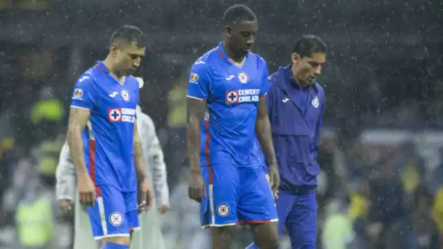 Cruz Azul reveló quien será su nuevo técnico para el Apertura 2022, luego de la salida del uruguayo Diego Aguirre