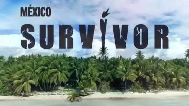 Ya casi inicia la tercera temporada de Survivor México 2022