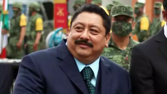 Uriel Carmona, Fiscal de Morelos