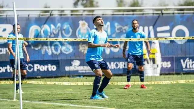 FC Porto y Sevilla estarían cerca de llegar a un acuerdo por Jesús Manuel Corona