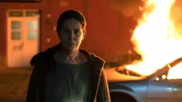 "La Civil" cuenta la historia de una madre que busca a su hija, secuestrada por un cártel del narcotráfico