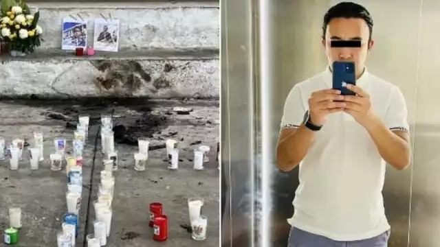 La SSPC informó que cinco personas ya fueron vinculadas a proceso