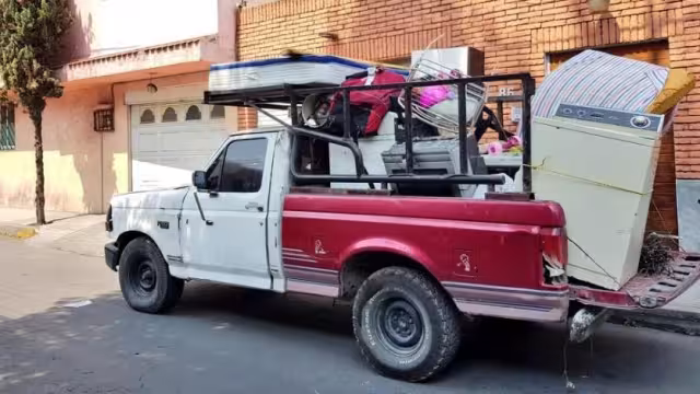 El audio de fierro viejo llegó a Japón