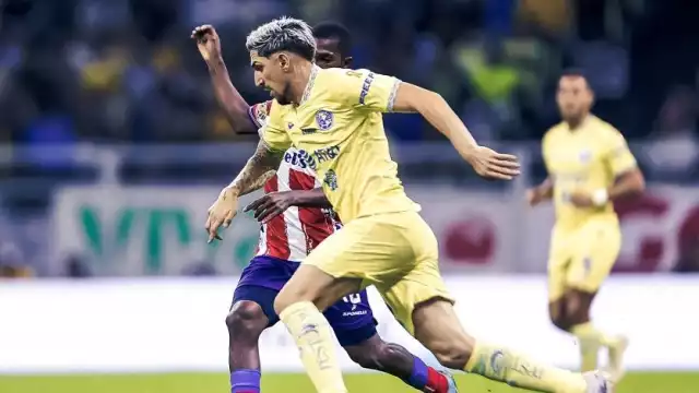 El América logró su pase a la siguiente fase la “fiesta grande” del fútbol mexicano, luego de sufrir de más en el Estadio Azteca en los cuartos de final del Clausura 2023.