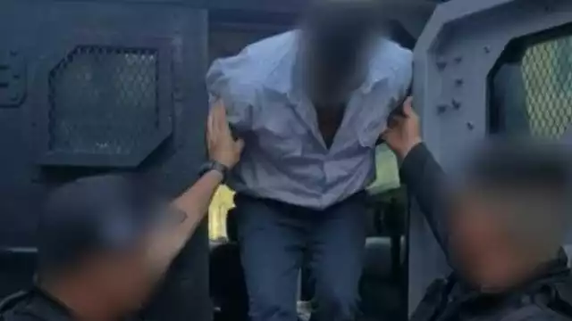 Detienen a presunto responsable de la desaparición de dos jóvenes en Lagos de Moreno, Jalisco