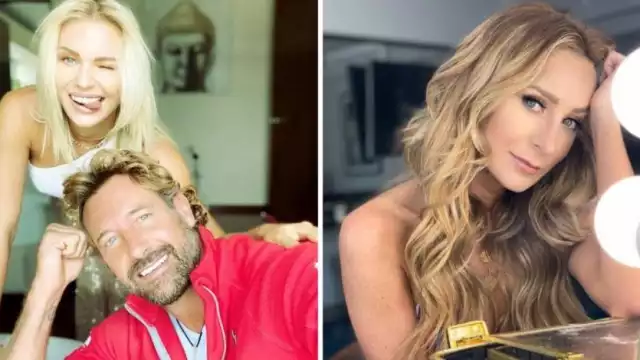 Geraldine Bazán revela los detalles de la infidelidad de Gabriel Soto