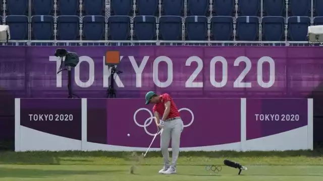 La próxima participación del mexicano se será este 31 de julio a partir de las 17:30 horas, donde intentará mantenerse en la zona de medallas