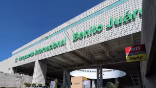 AICM será la puerta de entrada de México ante el mundo: Clara Brugada destaca modernización