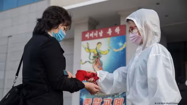 En Estados Unidos el nivel de contagios por COVID19 han disminuido en los últimos meses