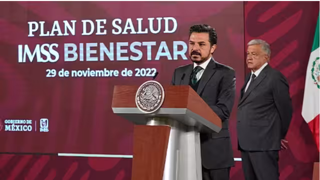 En acciones de mantenimiento en infraestructura y conservación, se han invertido 2 mil millones de pesos, con 39 quirófanos rehabilitados y cinco en proceso.