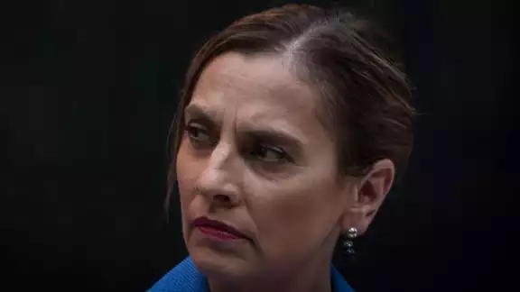 Critican a Beatriz Gutiérrez por "frivolidad" ante niños con cáncer Critican a Beatriz Gutiérrez por "frivolidad" ante niños con cáncer