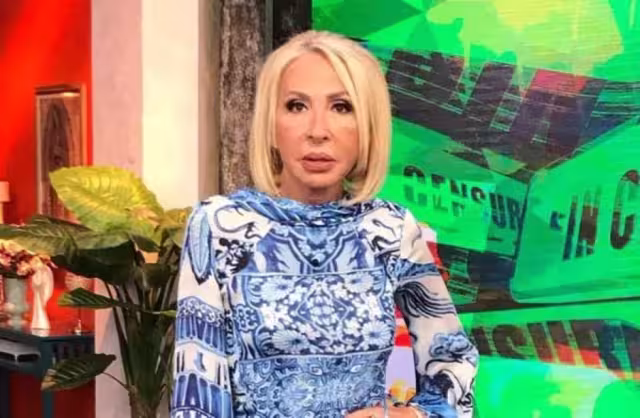 Laura Bozzo reapareció en Twitter para disculparse por su caso de evasión fiscal y luego borró el mensaje