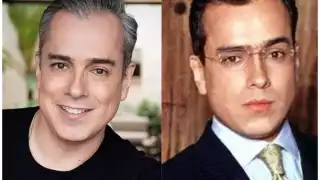 A pesar de haber pasado tanto tiempo, el actor de la famosa novela como Don Armando’ siguen luciendo igual que hace 20 años