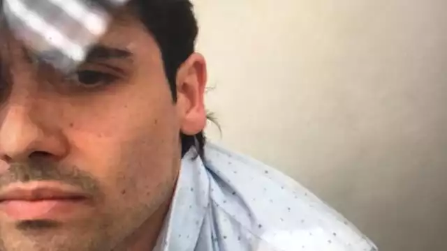 Ovidio Guzmán habría sido detenido