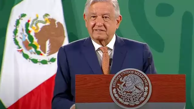 AMLO indicó que el hecho de otorgar visas temporales de trabajo evitaría la migración descontrolada hacia el vecino país