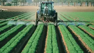 Uno de los principales daños colaterales es la aniquilación de abejas