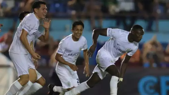 Los caribeños de la mano del técnico Federico Vilar avanzan en la séptima posición de la tabla general del torneo