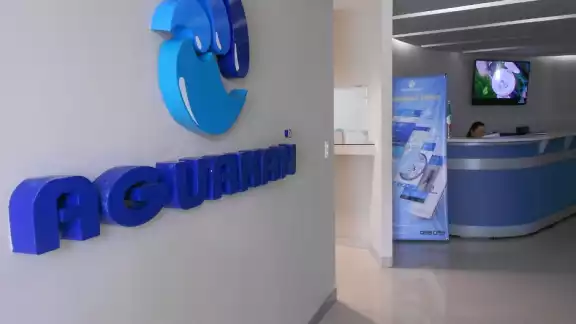 Aguakan fue nombrado por los vecinos de Cancún luego de que revelaran que algunos trabajadores les han pedido dinero para realizar trabajos por lo que son remunerados