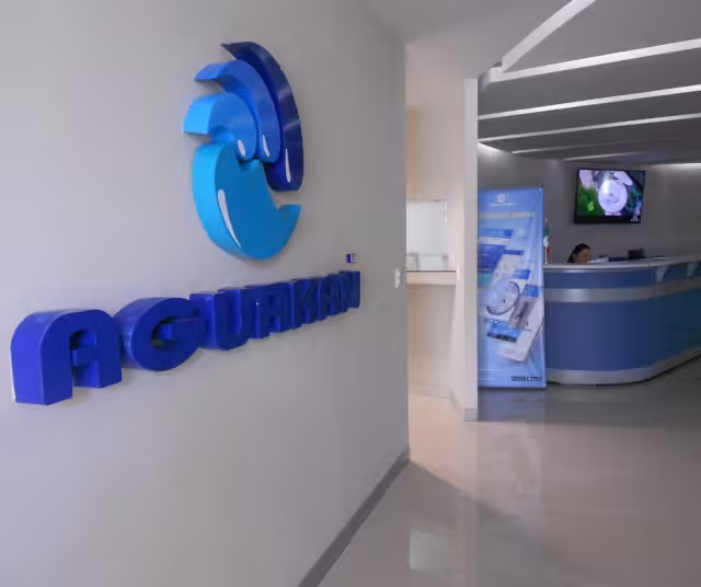 Aguakan fue nombrado por los vecinos de Cancún luego de que revelaran que algunos trabajadores les han pedido dinero para realizar trabajos por lo que son remunerados