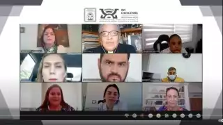 Fray Julián Cruzalta se ha manifestado en diversos espacios a favor del aborto