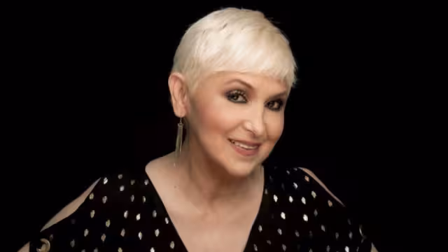 Rosita Pelayo está viva, pero grave de salud