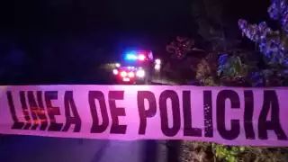 La víctima se mantiene en calidad de desconocido