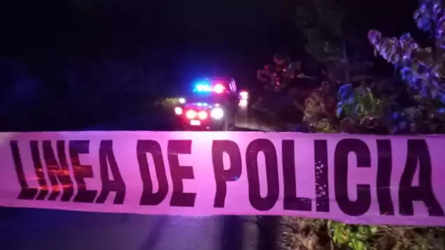 La víctima se mantiene en calidad de desconocido