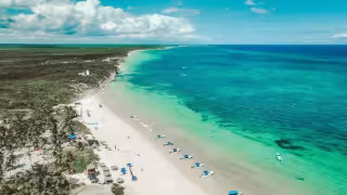 Semarnat frena cuatro megaproyectos turísticos en Quintana Roo por riesgo ambiental; inversión superaba 8 mil mdp