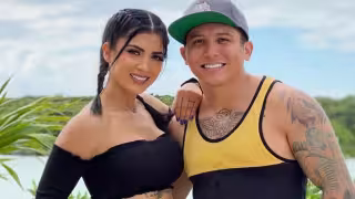Edwin Luna revela si hubo infidelidad con Kim Flores 
