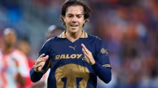 Sebastián Córdova se despide del Apertura 2026 tras sufrir una grave lesión de rodilla