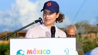 Riviera Maya Open 2026 arranca con Lorena Ochoa y figuras del golf mundial