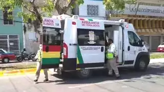 Durante esta semana el estado se mantiene en Semáforo Amarillo