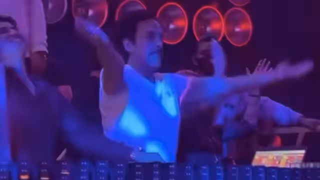 Omar Fayad dejaría la política para adentrarse en el mundo de los Dj's