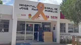 se han notificado siete nuevos casos confirmados de infección por VIH, en el hospital integral de esta ciudad.
