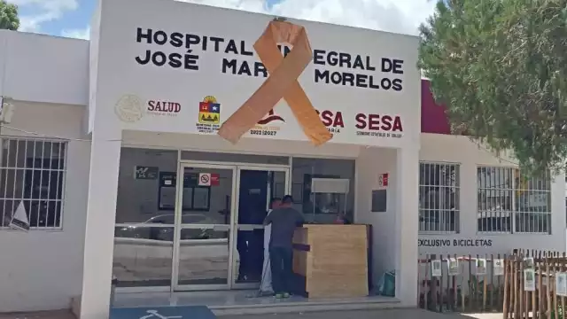 se han notificado siete nuevos casos confirmados de infección por VIH, en el hospital integral de esta ciudad.