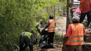 Relleno sanitario de Tizimín, hasta el tope desde hace 12 años