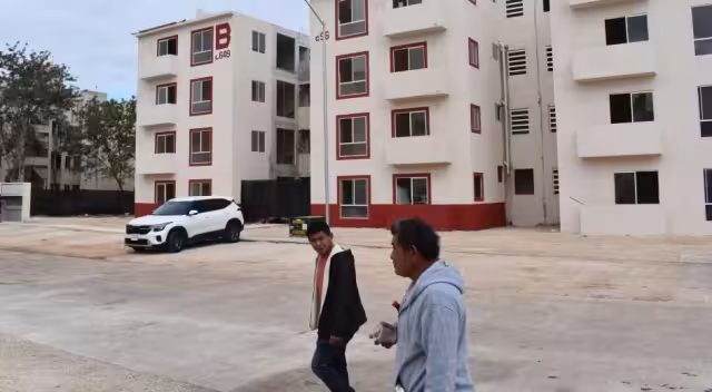 Con 52 predios en 36 municipios y casi 47 mil casas proyectadas, la entidad lidera en Vivienda para el Bienestar