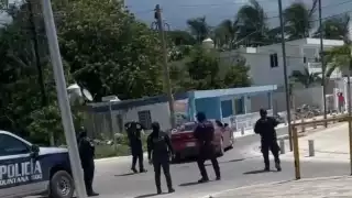 El afectado subió un mensaje por la situación en sus redes sociales