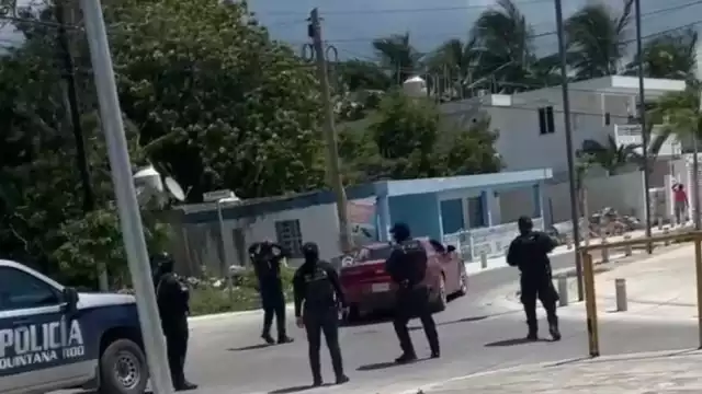 El afectado subió un mensaje por la situación en sus redes sociales