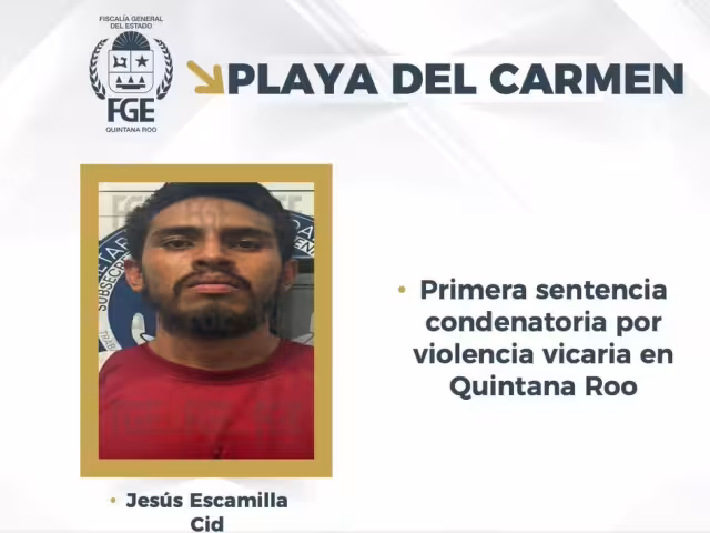 La víctima identificada como Karla, era agredida por su pareja sentimental José de Jesús Escamilla Cid de 25 años