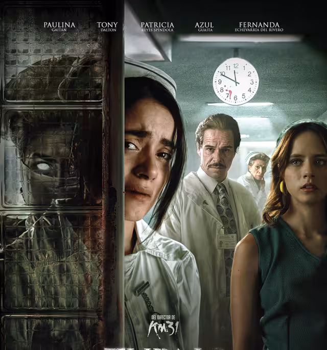 Te contamos todo sobre este éxito de taquilla