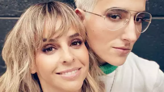 Maca Carriedo y Paola Gómez cuentan como se dio el flechazo después de 2 años de relación Maca Carriedo y Paola Gómez cuentan como se dio el flechazo después de 2 años de relación