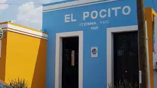100 años de historia en un bar