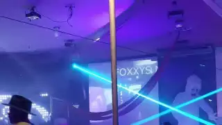 Hasta el momento no se tiene reporte sobre si el agresor fue detenido