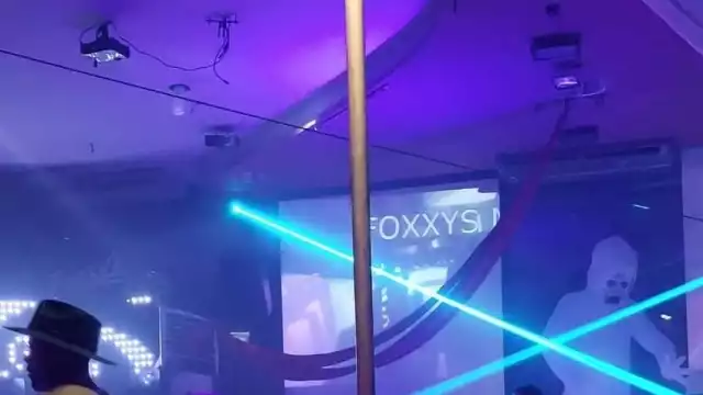 Hasta el momento no se tiene reporte sobre si el agresor fue detenido