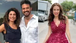 Ingrid Coronado señaló que esperaba que Anna Ferro desalojara por voluntad propia el departamento en el que vivía con Fernando del Solar.