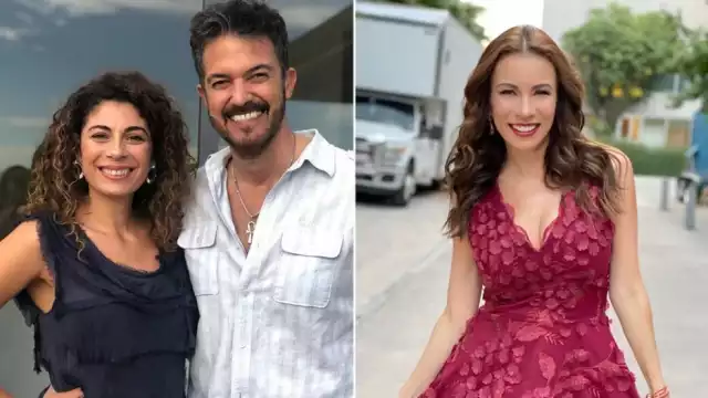 Ingrid Coronado señaló que esperaba que Anna Ferro desalojara por voluntad propia el departamento en el que vivía con Fernando del Solar.