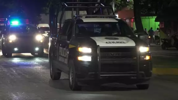 Las autoridades hicieron contacto con la mujer, quien afirmó que se encontraba al interior de su domicilio Las autoridades hicieron contacto con la mujer, quien afirmó que se encontraba al interior de su domicilio