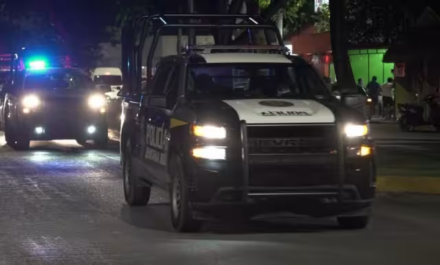 Hasta el momento se desconoce la ubicación de los padres de los menores