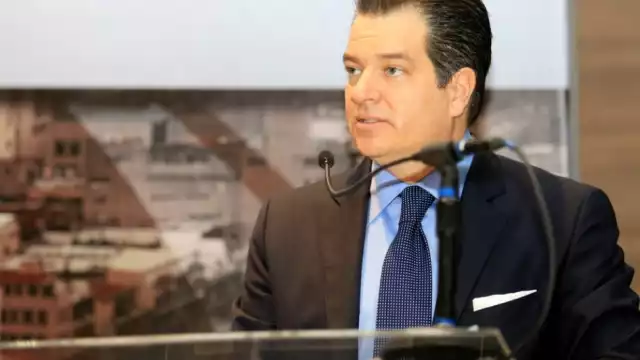 FGR gira orden de aprehensión contra Miguel Alemán Magnani por fraude fiscal